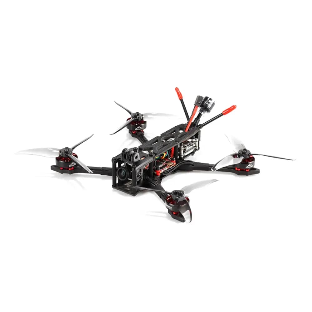 Rekon FPV Rekon4 FR 4" HD Digital Freestyle Quadcopter w/ RunCam Phoenix - 4S - PNP - 8 for fpv drones 1