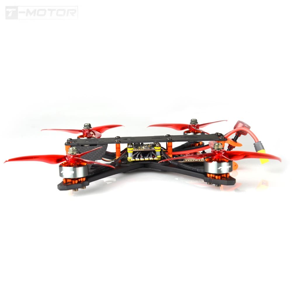 T-Motor FT5 drone - 6S for fpv drones 1