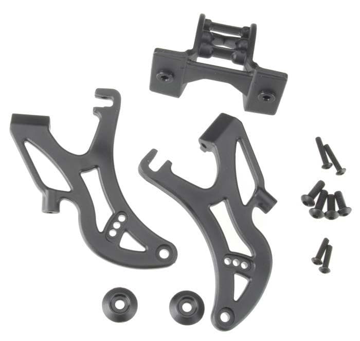 Traxxas 5411 Wing Mount Kit Revo E-Revo for fpv drones