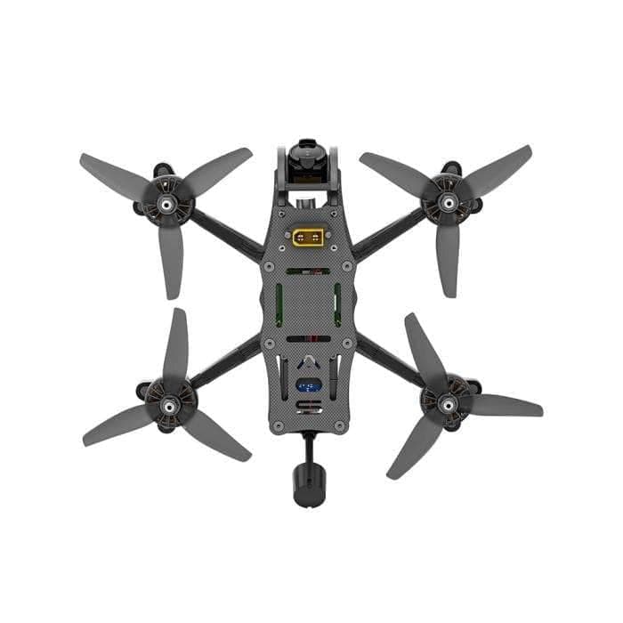 AOS RC 4 V5 Drone HD w/ DJI O3 - 6S for fpv drones 5