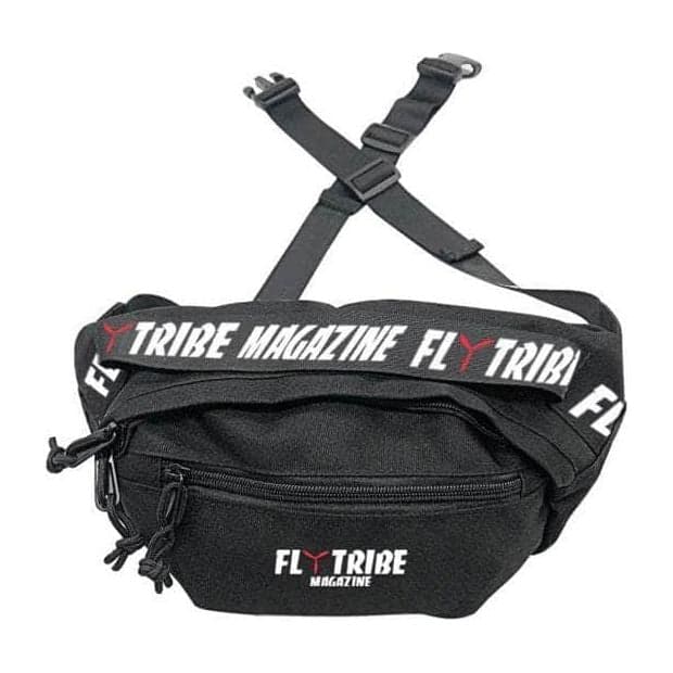 Fly Tribe Magazine Hipsty Tactical FPV Carrier for fpv drones