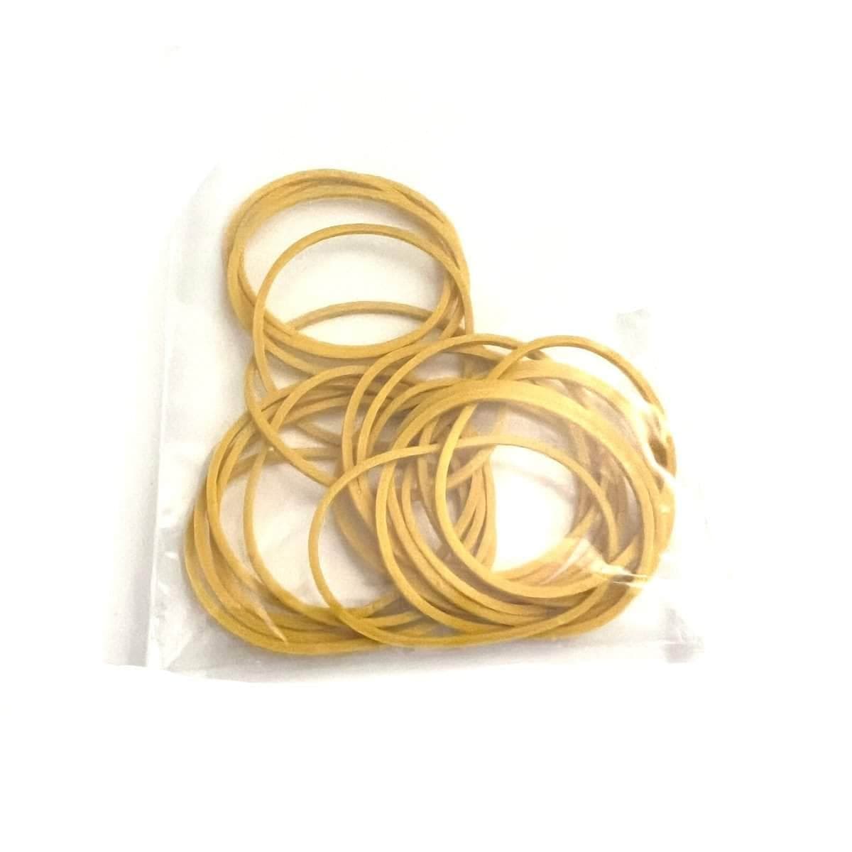 WREKD FPV Drone Rubber Bands (20 pcs) - Choose Color for fpv drones 4