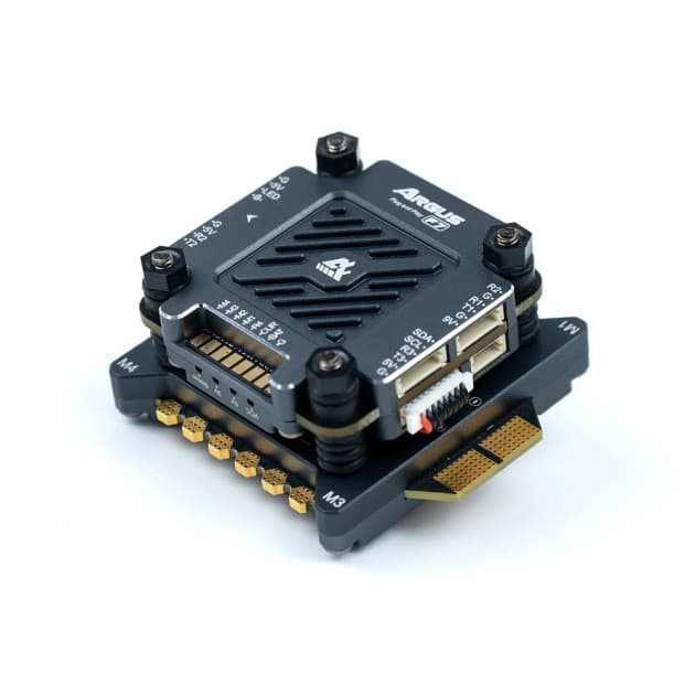 Axisflying Argus PRO 55A+F7 stack for FPV drones for fpv drones