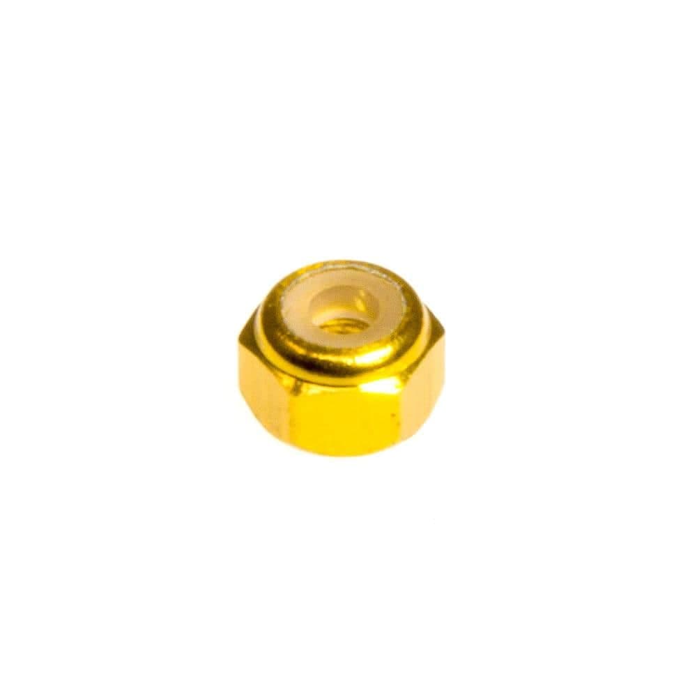 M3 Nylock Nut (1pc) - Choose Your Color for fpv drones 7