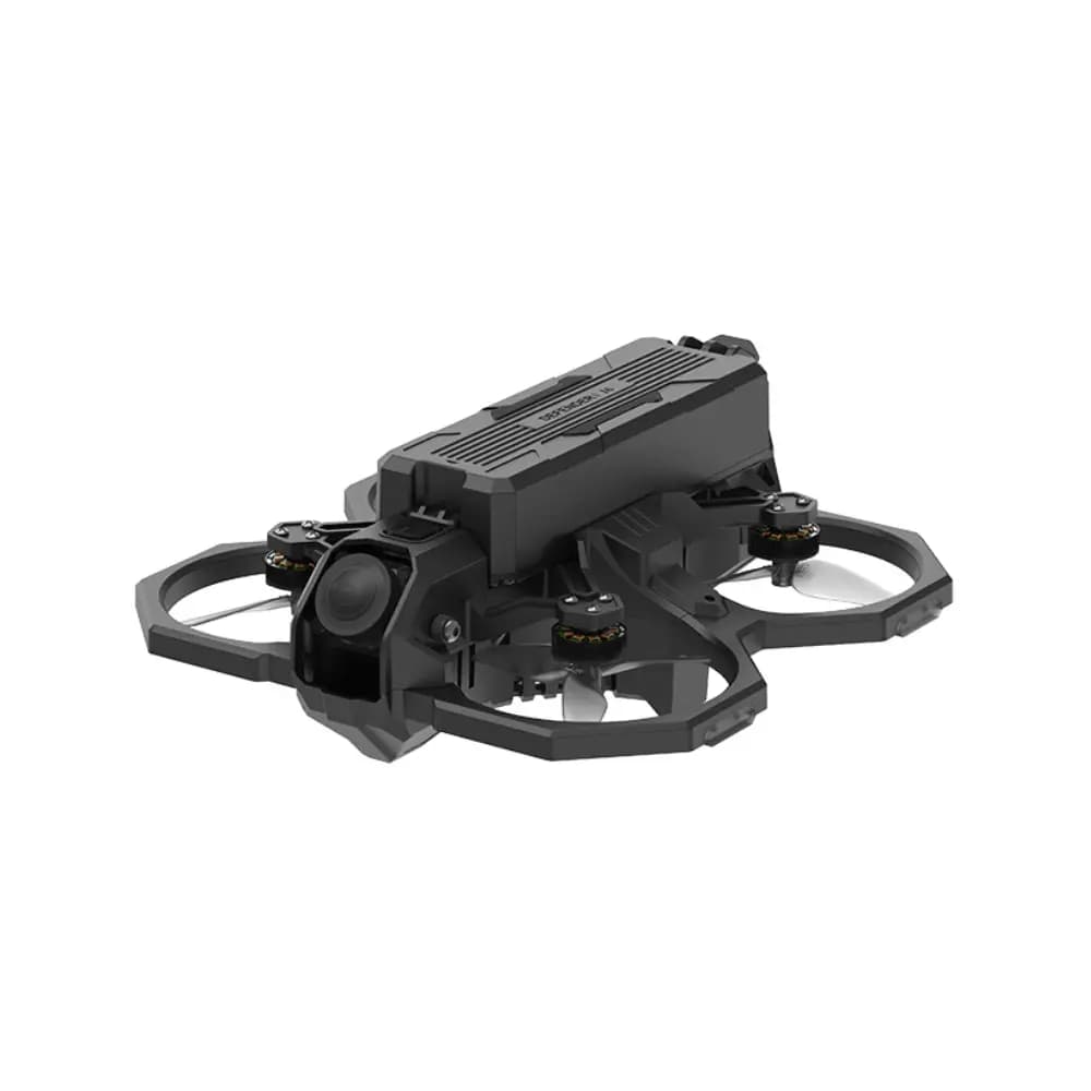 iFlight Defender 16 1.6" Sub250 Drone HD w/ DJI O3 - 2S 