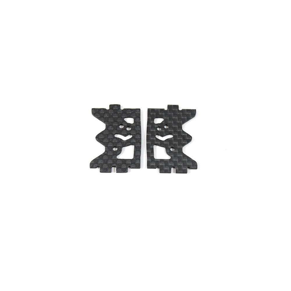 PIRAT Hook V2 5" Replacement Cam Plate (2pc) for fpv drones 1