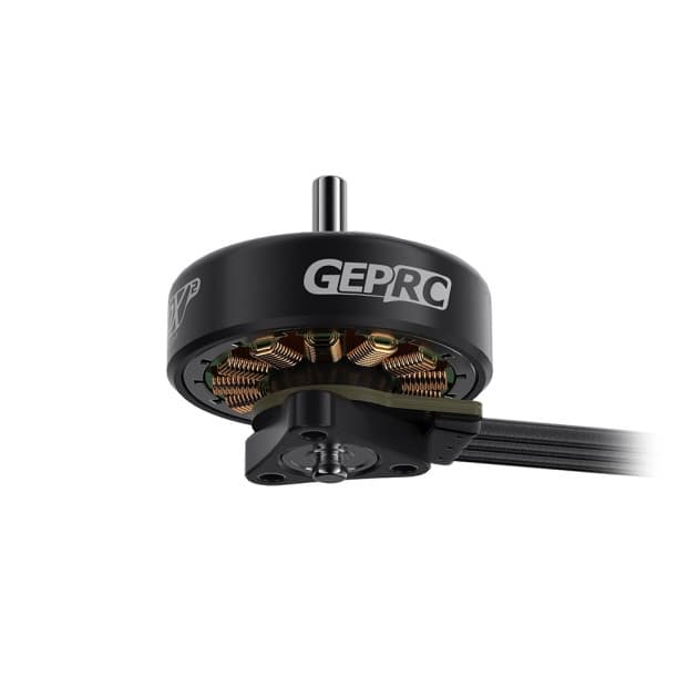 GEPRC SPEEDX2 1003 14800Kv motor for drones for fpv drones 4