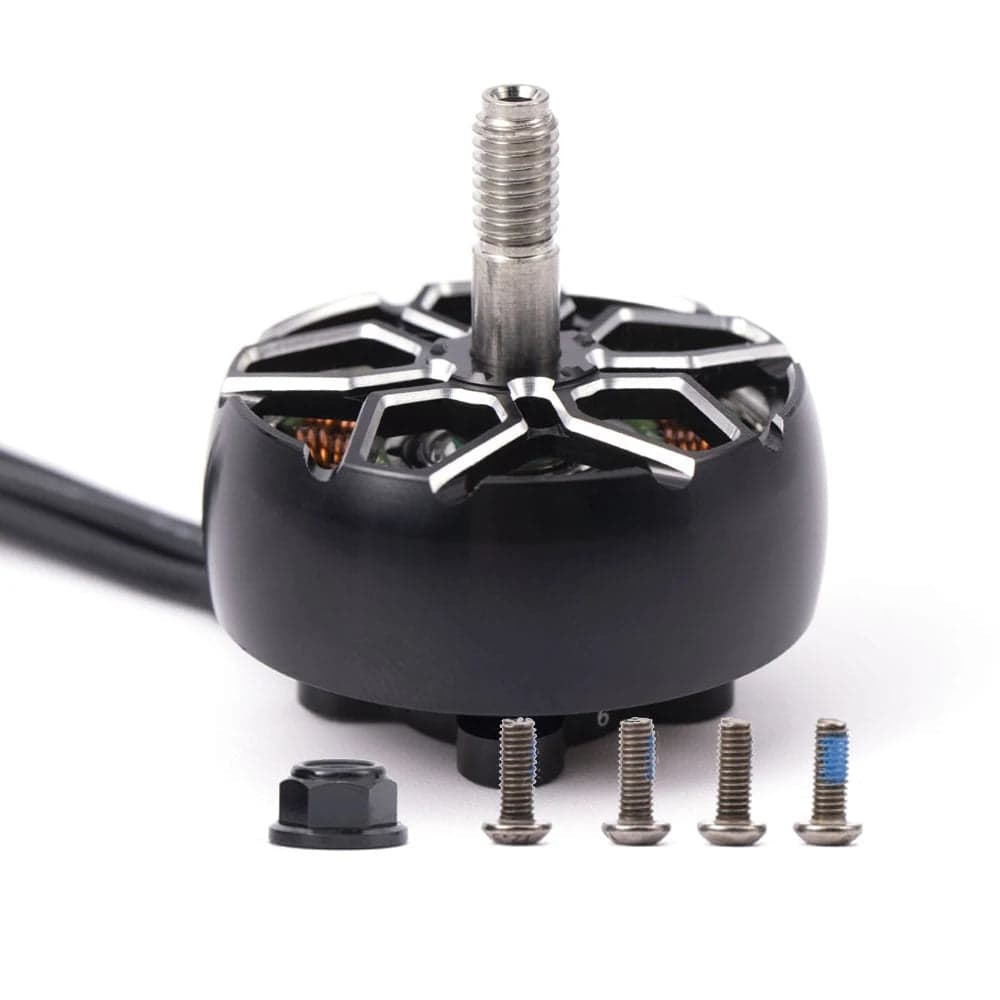 iFlight XING2 2809 Motor - 1250Kv - Choose Count for fpv drones 4