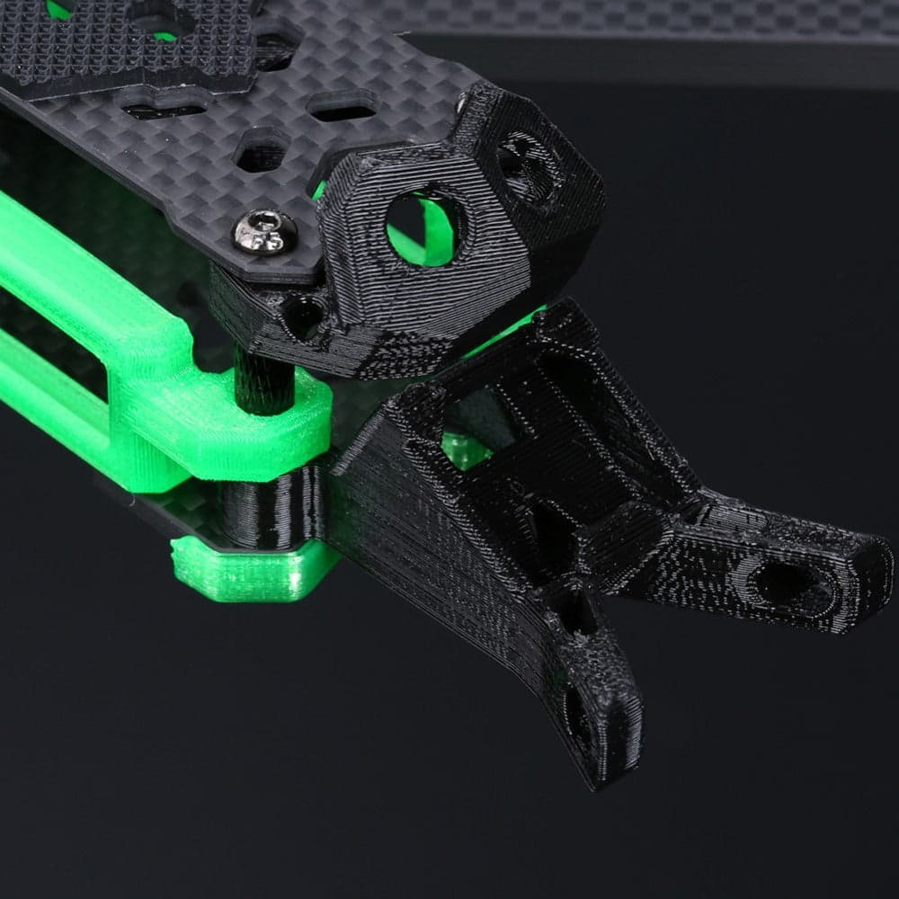 I-Flight TITAN XL5 (HD) FPV Frame for fpv drones 9