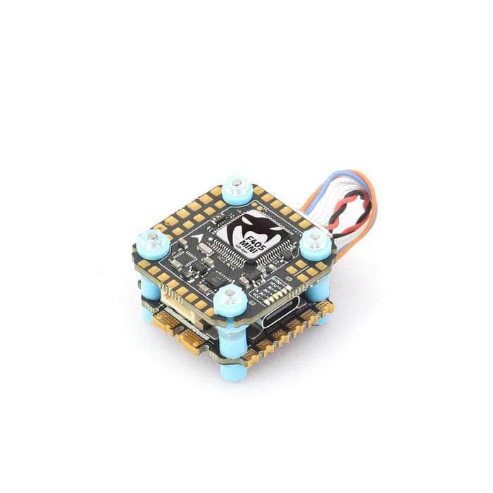 Diatone Mamba MK4 F405 Mini F30 8Bit 5S 20x20 Stack/Combo (F405 Mini FC / 30A 8Bit F30 Mini 4in1 ESC)