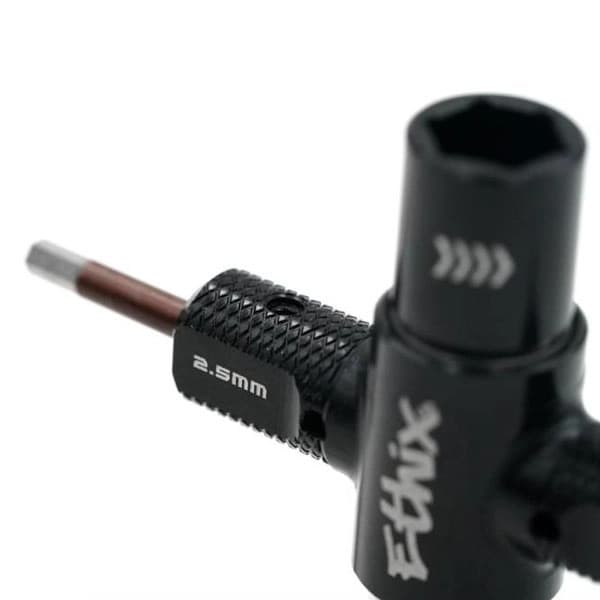 TBS Ethix Multi-Purpose Prop Tool - 4.5 for fpv drones 9