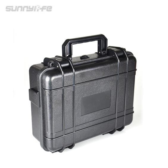 Transportkoffer voor DJI Mini 2 for fpv drones 3