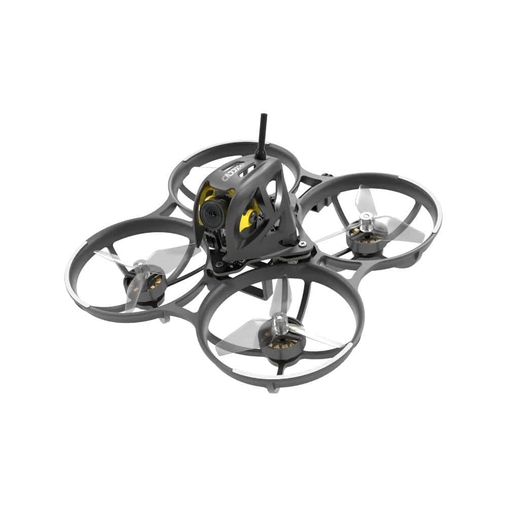 (PRE-ORDER) Caddx Curve Micro 16 Drone HD w/ Walksnail Ascent Lite+ - 1S for fpv drones 2