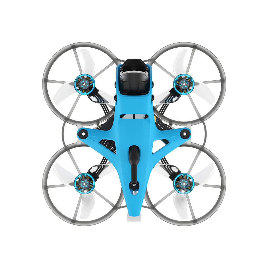 BetaFPV Meteor65 Pro II O4 Wide 1S HD Whoop for fpv drones 4