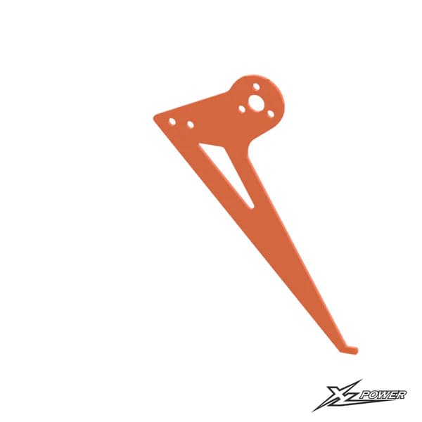 XLPower Helicopter Stratos 200 Tail Fin - XL20T04 for fpv drones 2