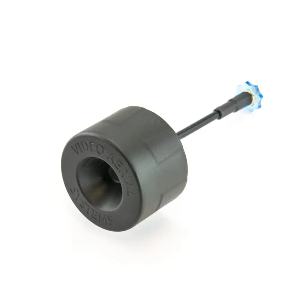 VAS 1.3GHz BlueBeam Pro Antenna RHCP - RHCP for fpv drones 1