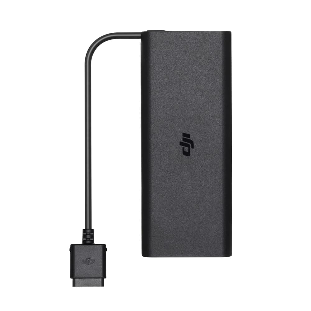 DJI FPV AC Power Adapter for fpv drones 6