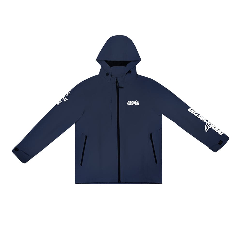 RadioMaster Lightweight Shell Jacket for fpv drones 2
