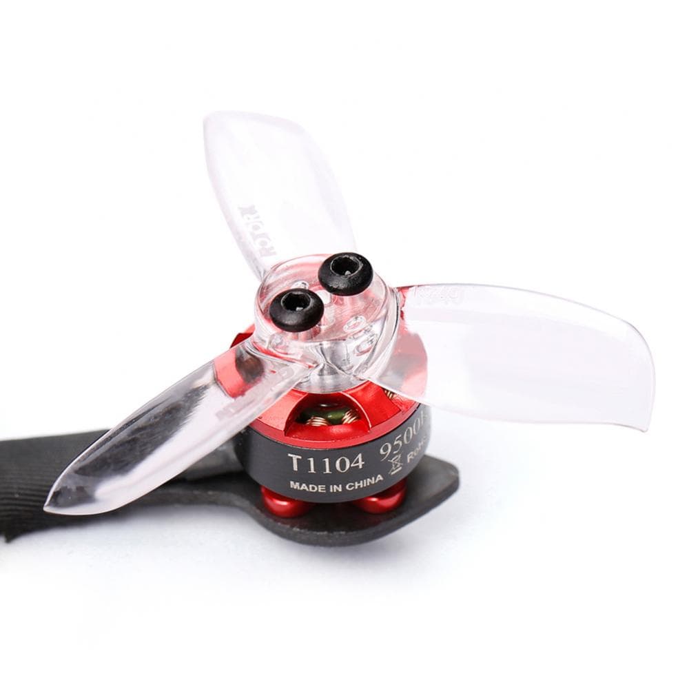 iFlight Tachyon 1104 7500Kv Micro Brushless Motor for fpv drones 3