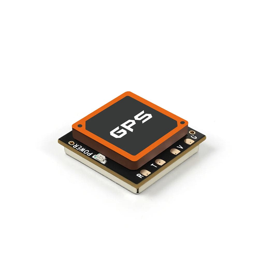 Sub250 Sub-M10 GPS Module for fpv drones 3