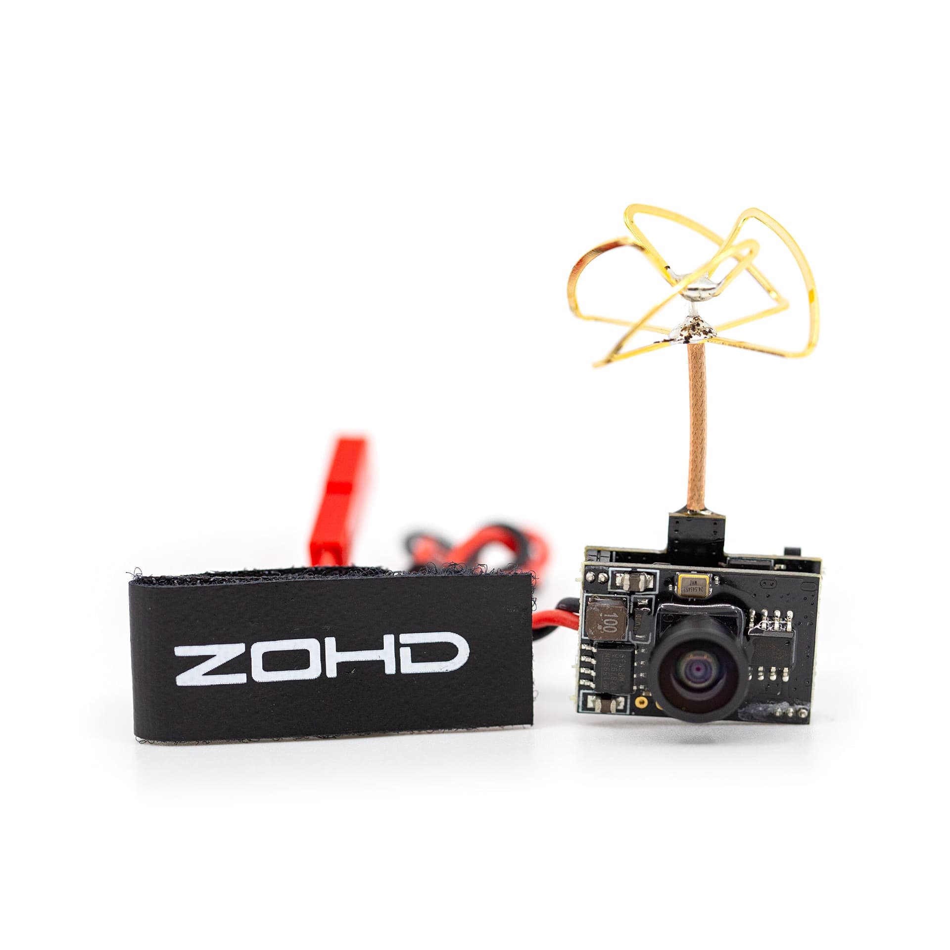 ZOHD Dart250G FPV Wing Replacement Parts for fpv drones 6