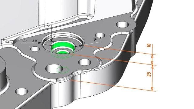 Computer Assisted Design Service (CAD) Spack.au