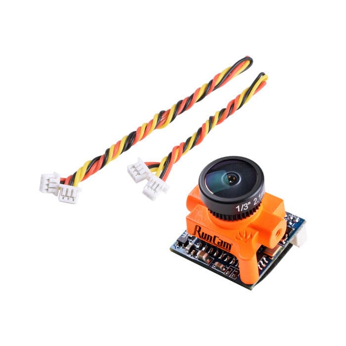RunCam Micro Swift FPV Camera for fpv drones 3