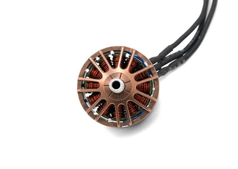 ETHIX KONASTY 2407 1739KV for fpv drones 4