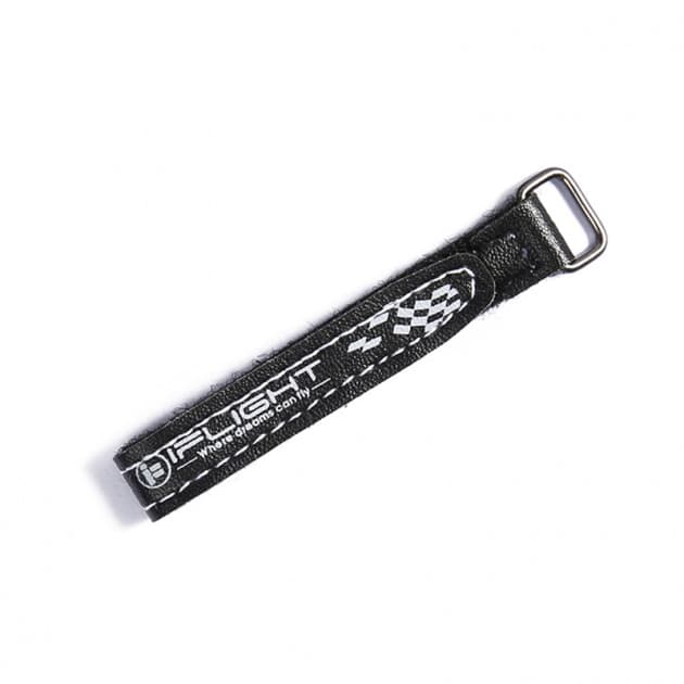 iFlight Lipo strap 10x100mm for fpv drones