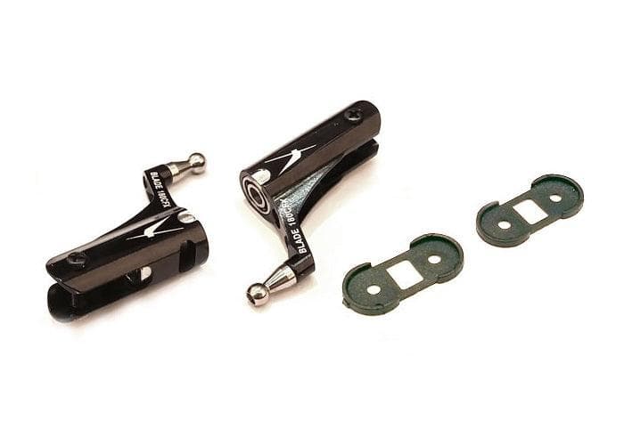 Xtreme B180X04-B CNC Aluminum Main Blade Grip Blade 180 CFX for fpv drones