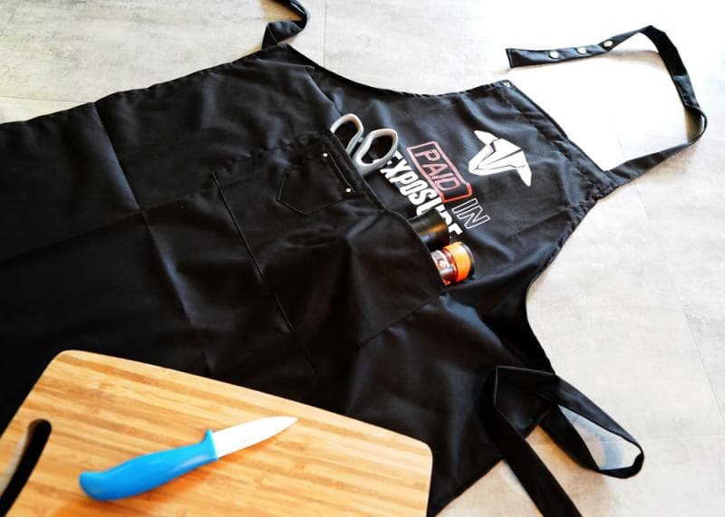 TBS APRON for fpv drones 1