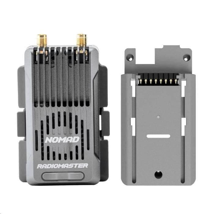 RadioMaster Nomad Dual 1W Gemini Xrossband ExpressLRS Module for fpv drones 5