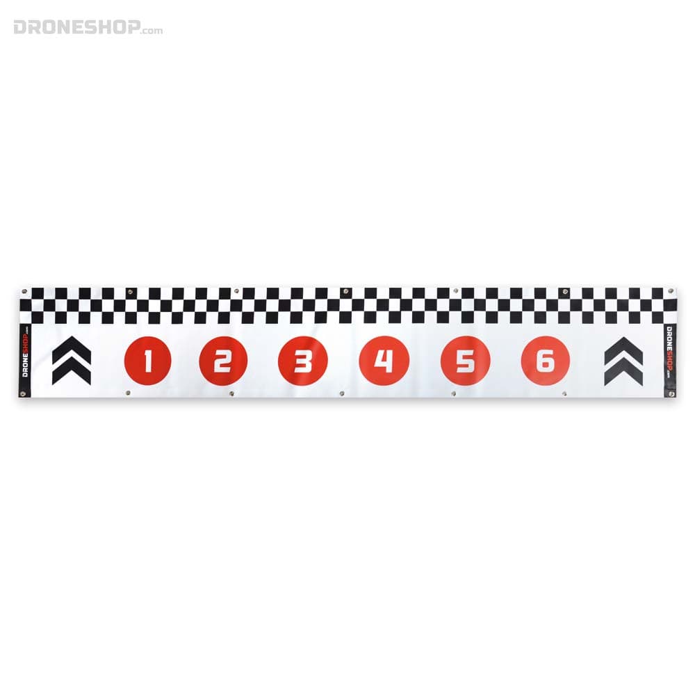 Droneshop Start/Finish Pad - WIT
