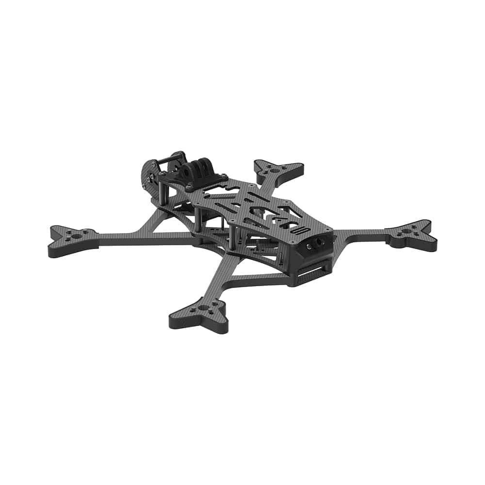 iFlight AOS 5.5 EVO V1.2 FPV Drone Frame Kit for fpv drones 4