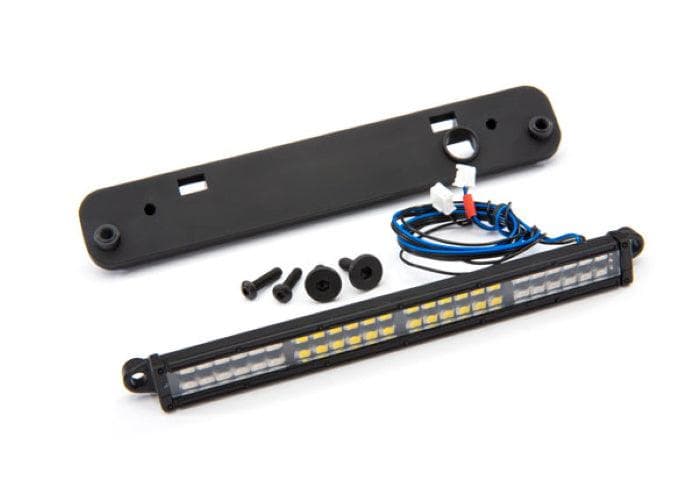 Traxxas 7883 Led Light Bar Rear Red (with white reverse light) (For X-Maxx Maxx) for fpv drones