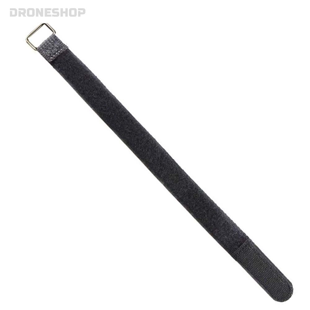 Droneshop Unbreakable LiPo Strap - 30 cm - 1 STUK for fpv drones 2