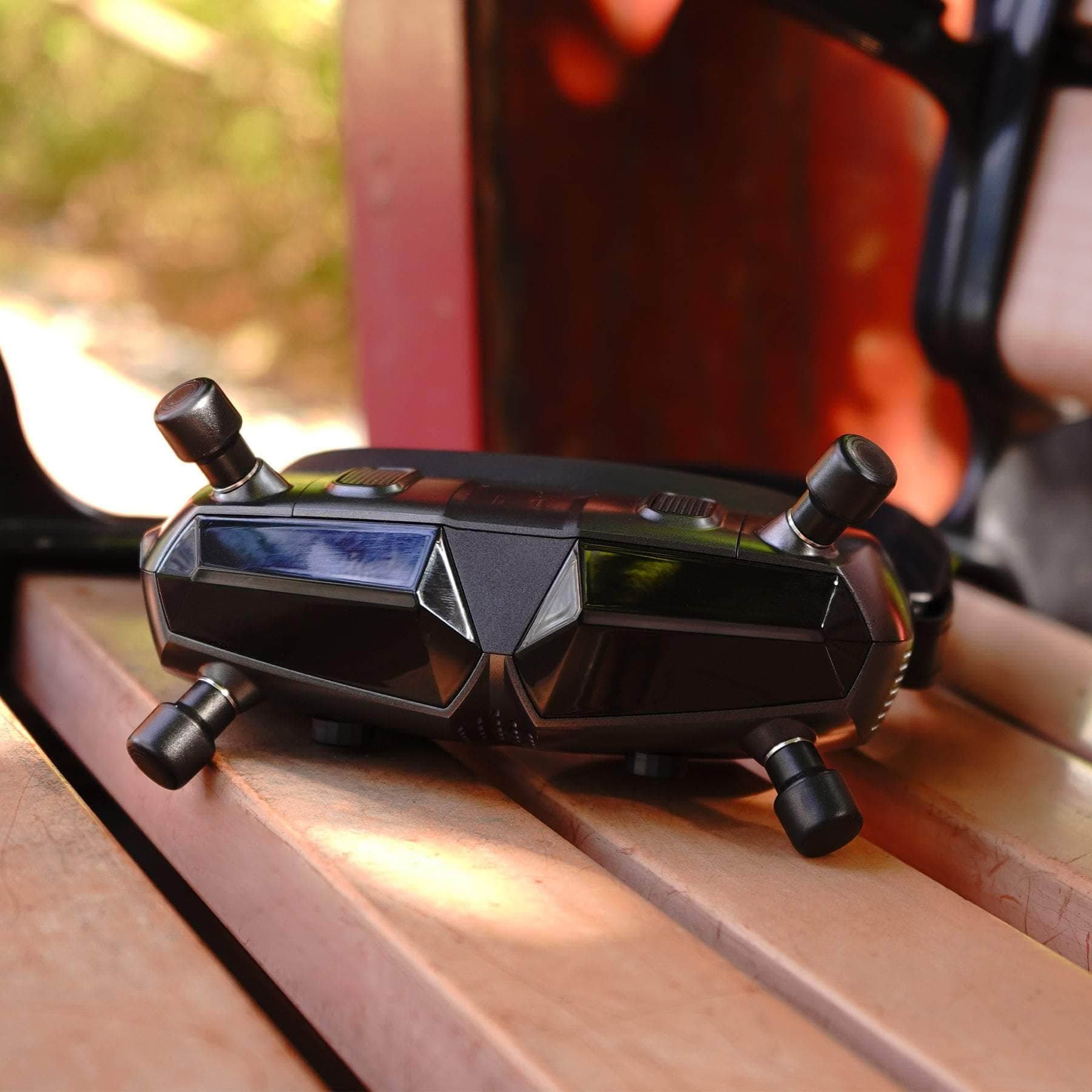 Walksnail Avatar HD Goggles X for fpv drones 17