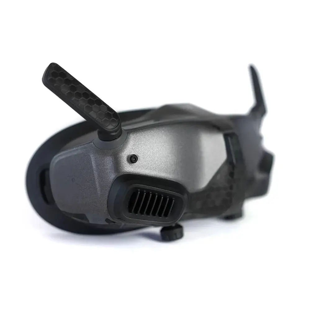 Xhelix FPV DeluXe Epic Skin for DJI Goggles 2, Integra for fpv drones 4