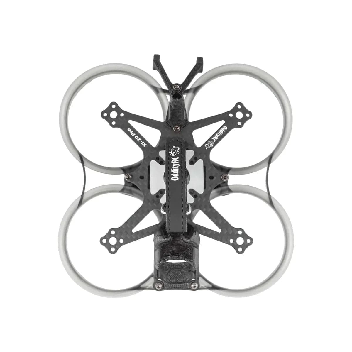 OddityRC XI20 Pro Frame Kit - DJI O3 Version for fpv drones
