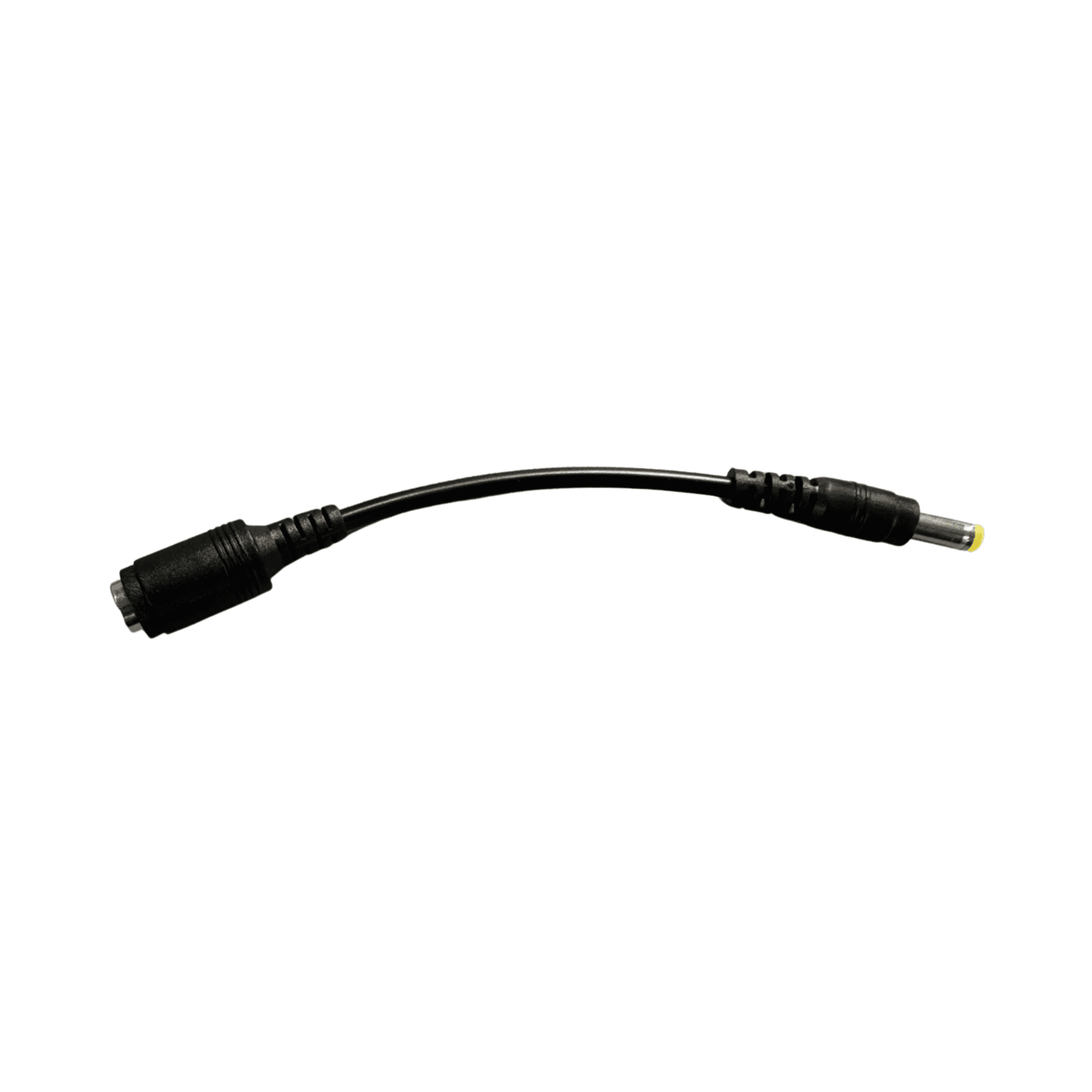 Laptop PSU DC7450 7.4*5mm Female to DC Male 5525 (5.5*2.5mm) Charging Adapter Cable For ISDT Charger for fpv drones 1