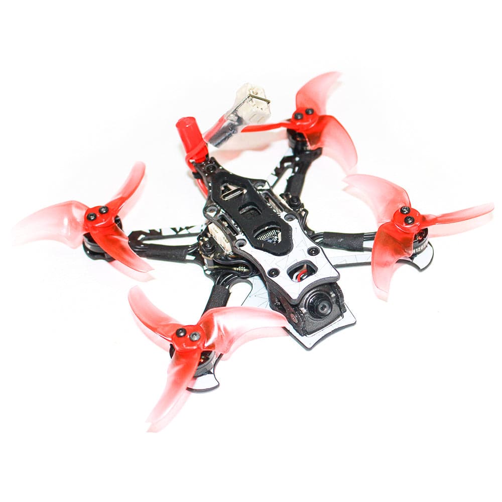 EMAX Tinyhawk III Plus Freestyle Bind-N-Fly BNF ELRS for fpv drones 8