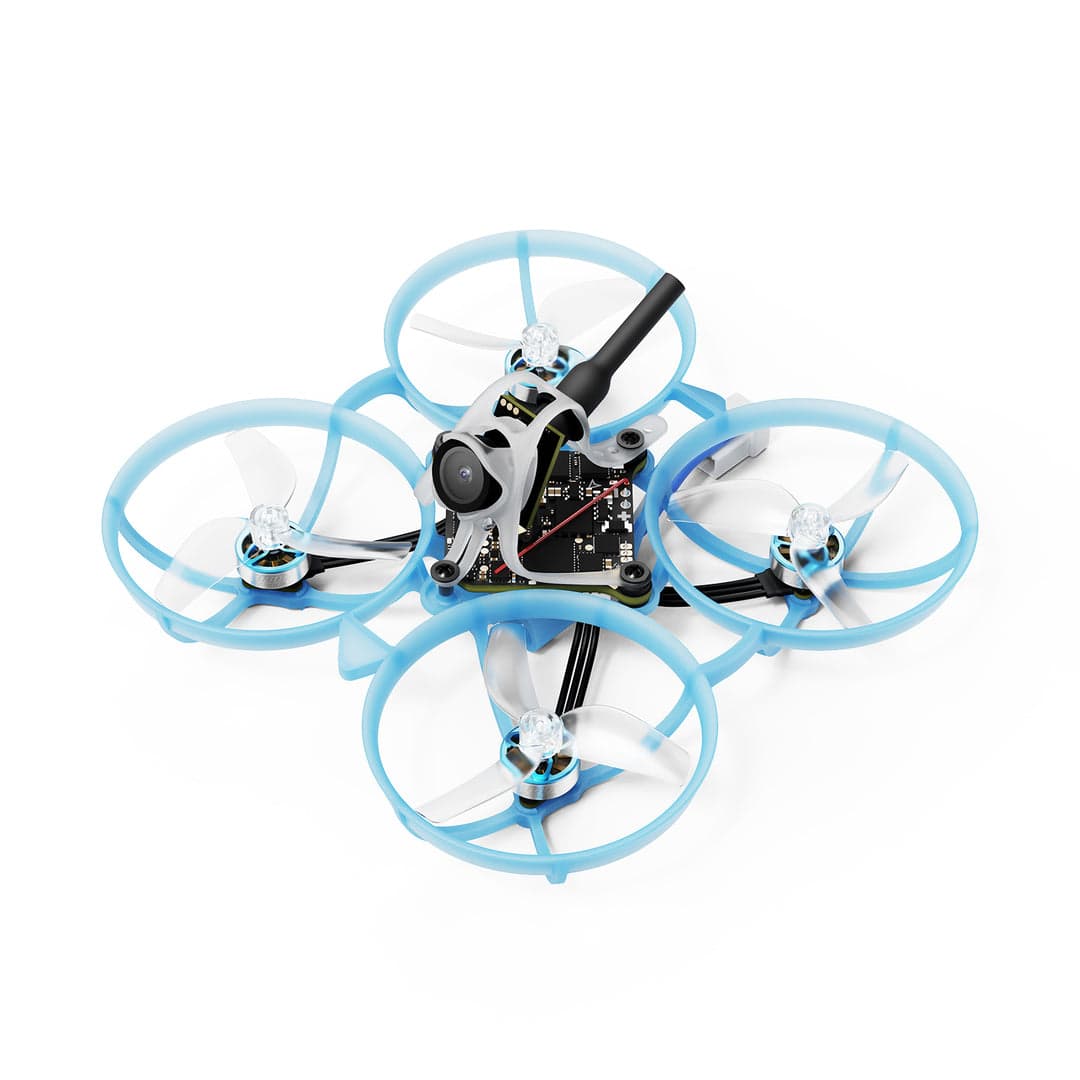 BETAFPV Air75 II: Performance Tuned 1S Brushless FPV Whoop for fpv drones 4