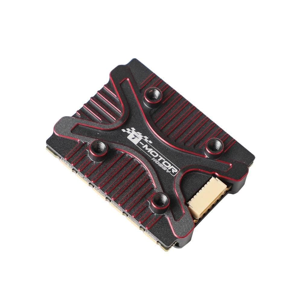 T-Motor F66A 32Bit 66A 3-6S 20x20 4in1 ESC for fpv drones 1