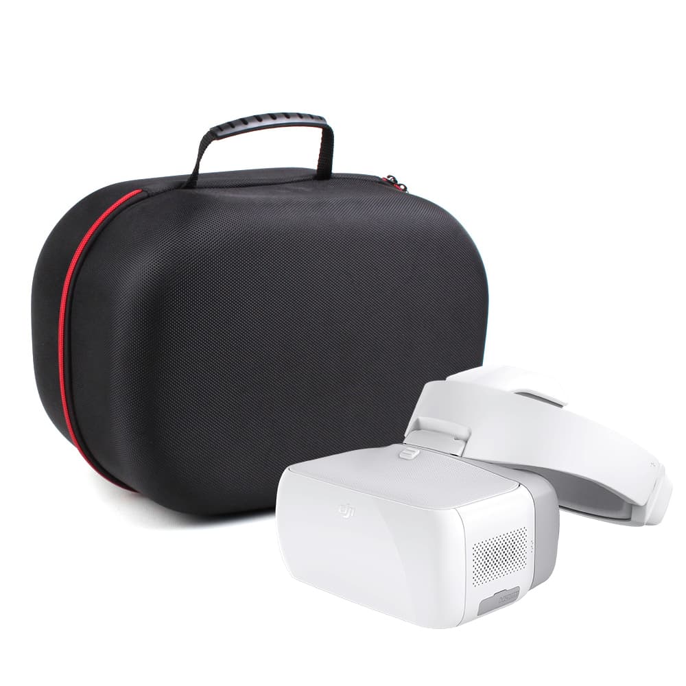 Storage Box voor DJI Goggles for fpv drones 1