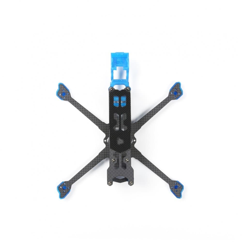 iFlight Chimera4 LR FPV Frame kit (X-Geometry / DeadCat) for fpv drones 5