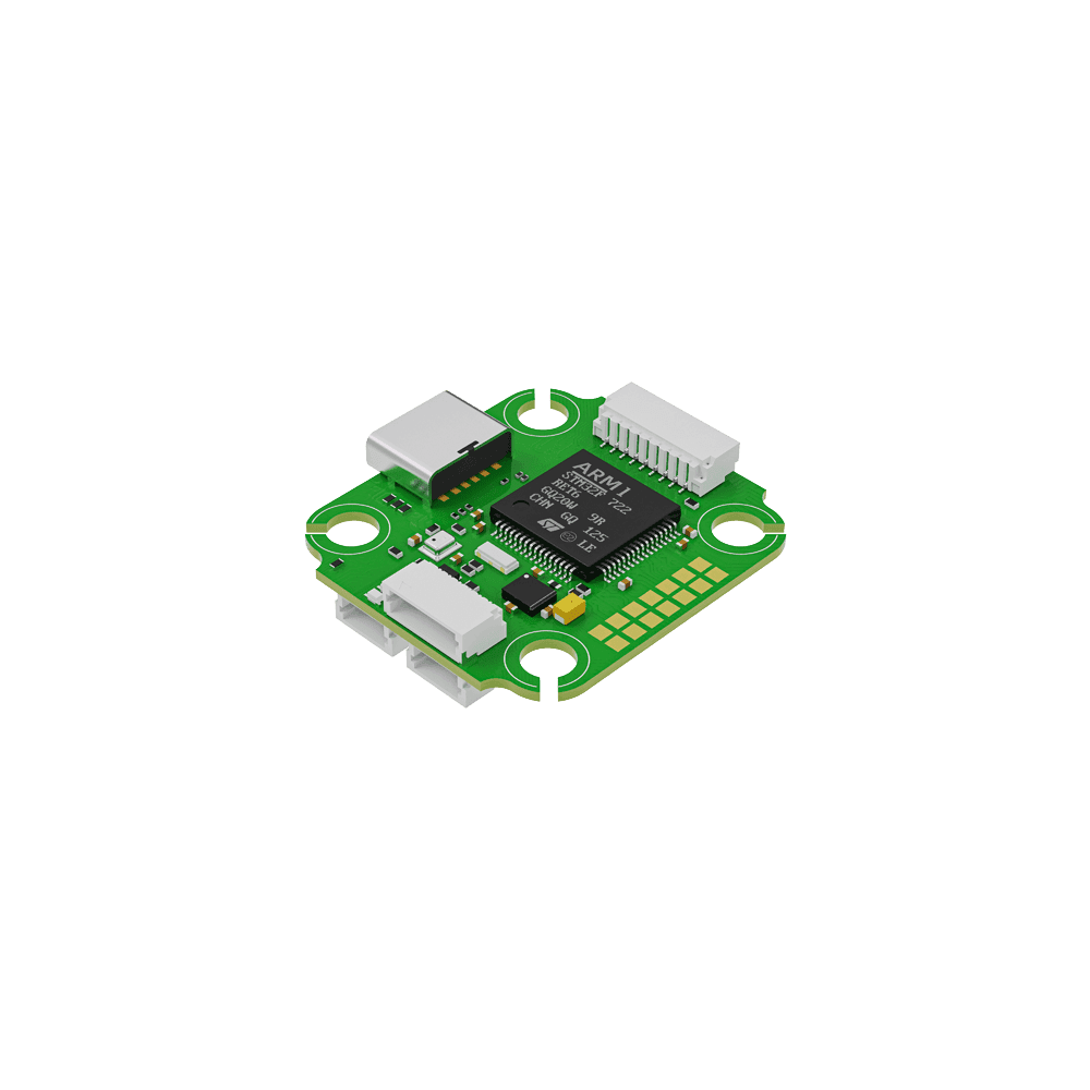 iFlight BLITZ Mini V1.2 F7 20x20 Flight Controller for fpv drones 1