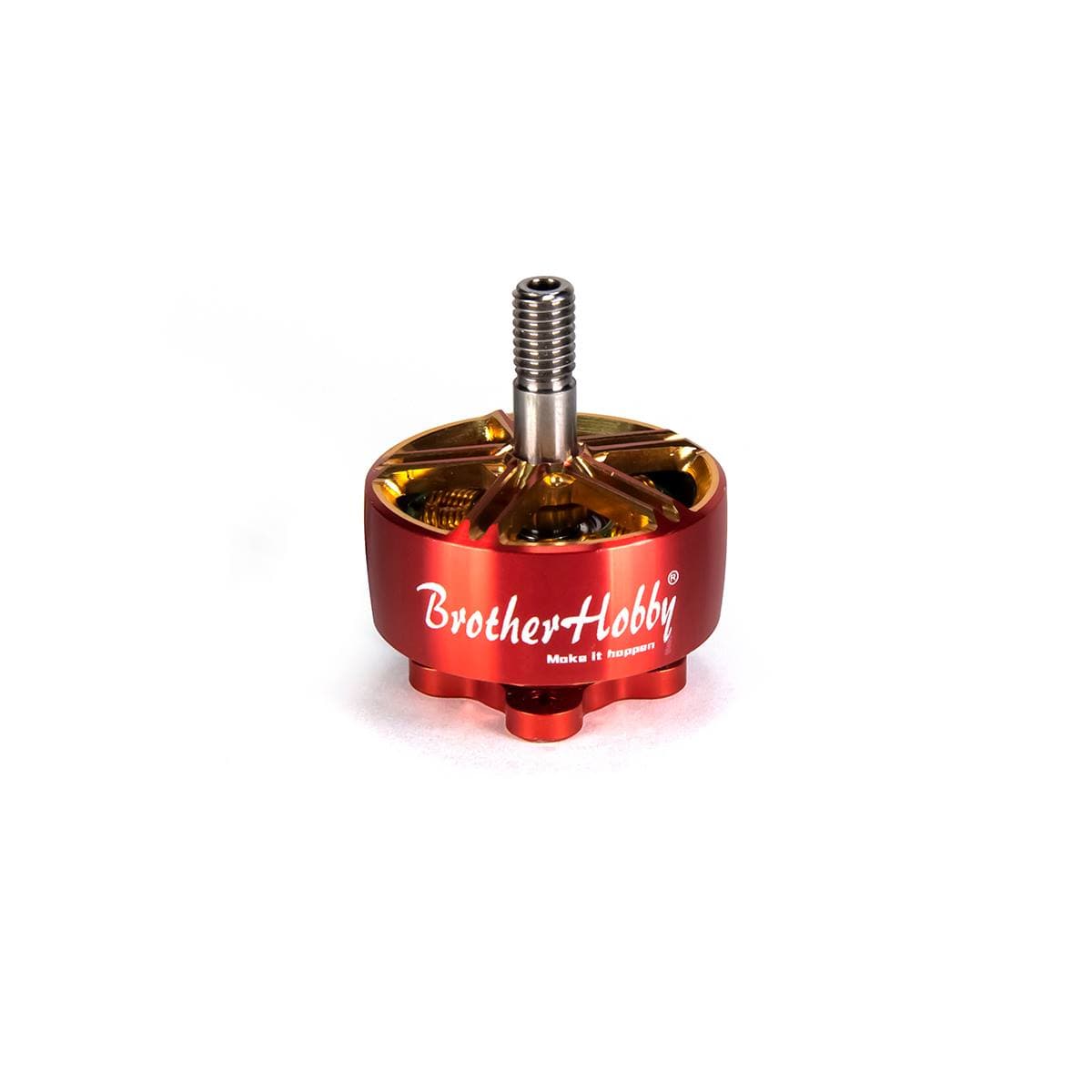 BrotherHobby GOM 2207.5 1750KV for fpv drones 2