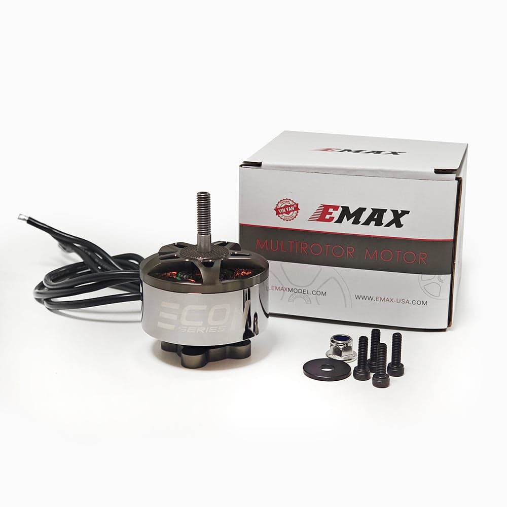 EMAX ECOII 4215 Brushless Motor 6-12S 350KV 420KV 520KV 660KV Motor