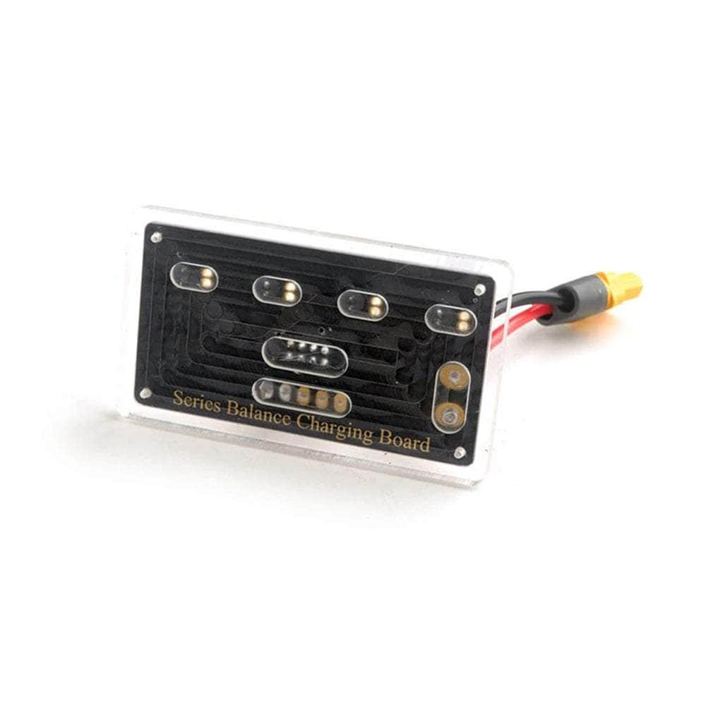 HappyModel 1S Series LiPo Balance Charging Board for fpv drones 1