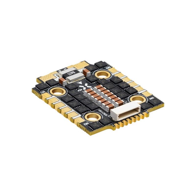 Foxeer Reaper Mini 4in1 45A 60A 65A BLheli32 Brushless ESC for fpv drones 2